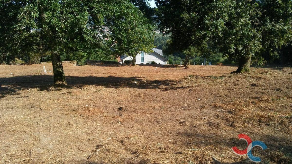 Building Plot for sale in Marin - € 285,000 (Ref: 5585640)