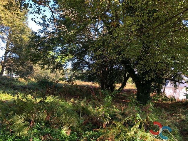 Solar/Parcela en Marín en venta - 285.000 € (Ref: 5585640)