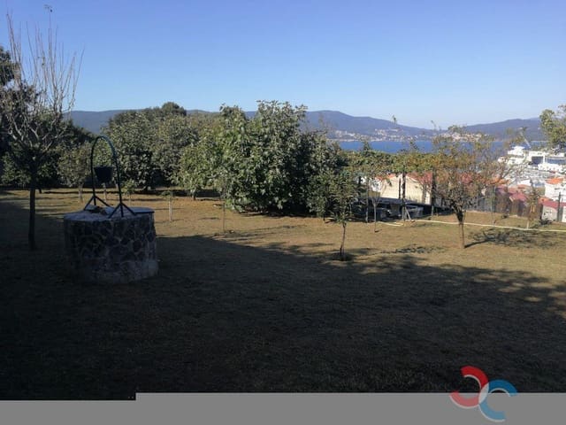 Building Plot for sale in Marín - € 84,000 (Ref: 5603336)