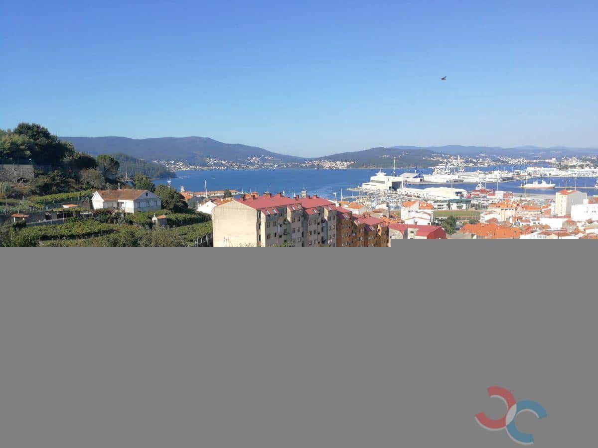 Building Plot for sale in Marin - € 84,000 (Ref: 5603336)