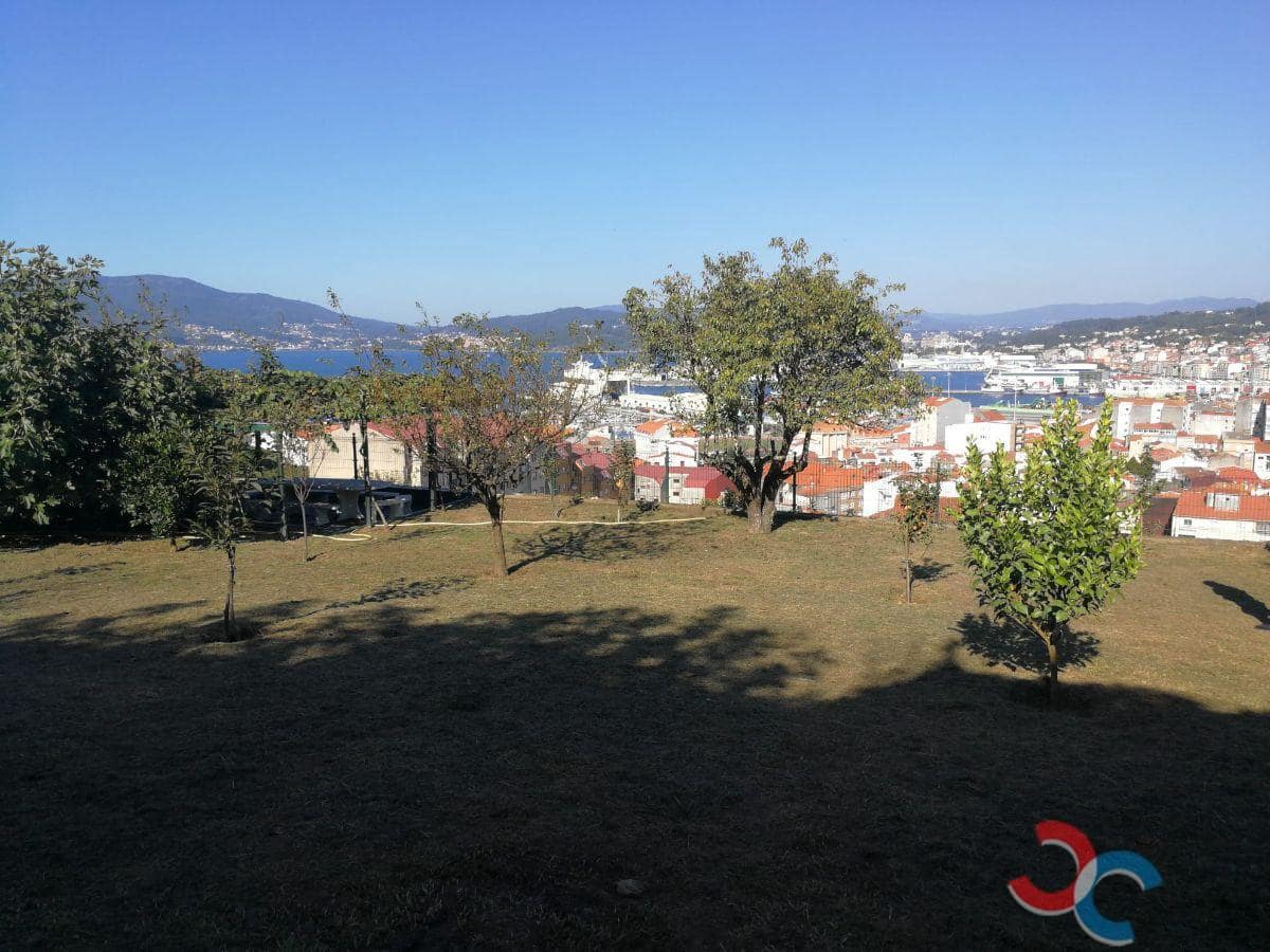 Building Plot for sale in Marin - € 84,000 (Ref: 5603336)
