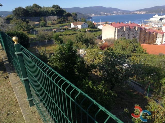 Terrain à Bâtir à vendre à Marín - 84 000 € (Ref: 5603336)