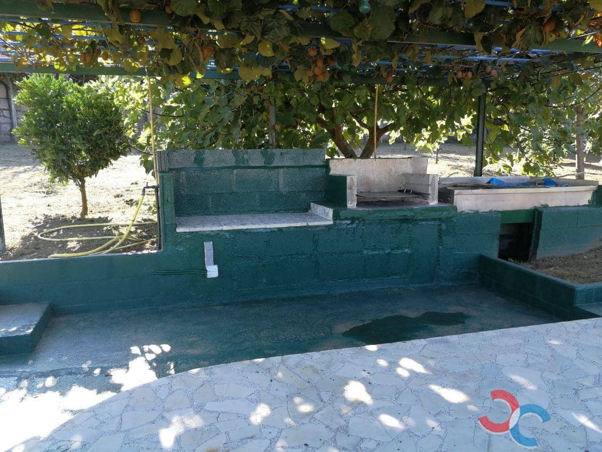 Building Plot for sale in Marin - € 84,000 (Ref: 5603336)