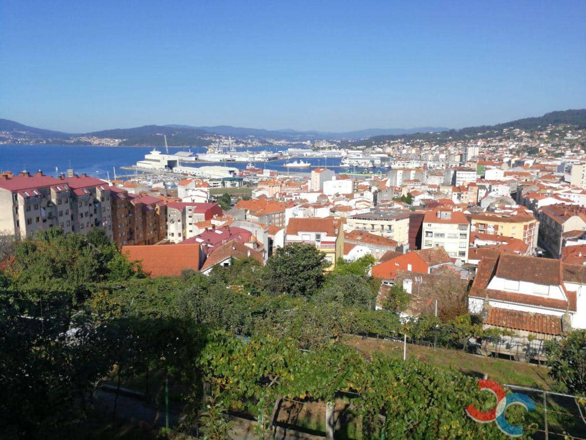 Building Plot for sale in Marin - € 84,000 (Ref: 5603336)