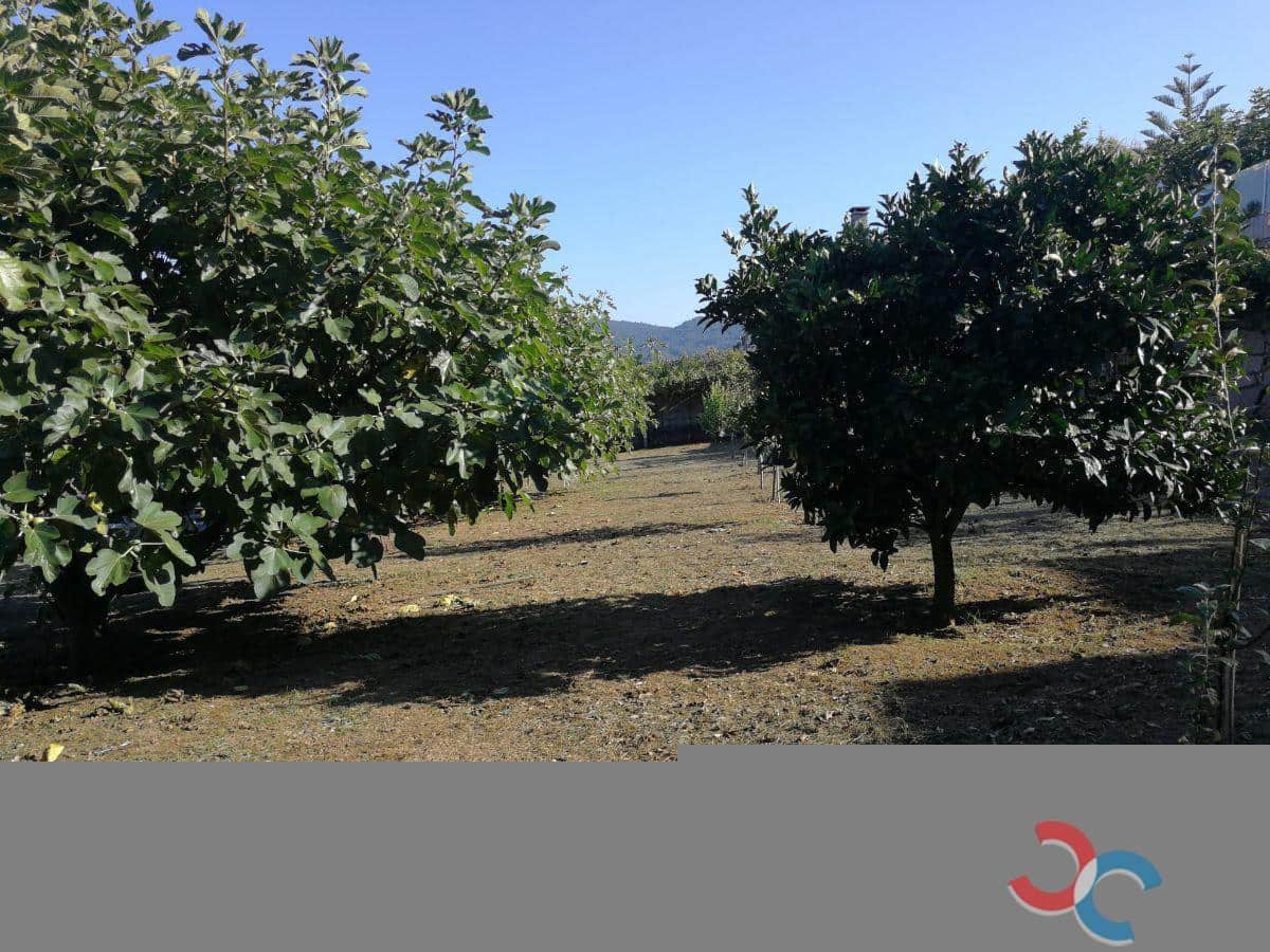 Building Plot for sale in Marin - € 84,000 (Ref: 5603336)