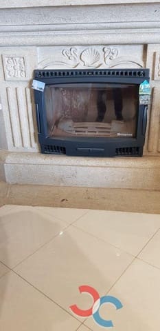 4 sovrum Radhus till salu i Poio med garage - 580 000 € (Ref: 5669191)