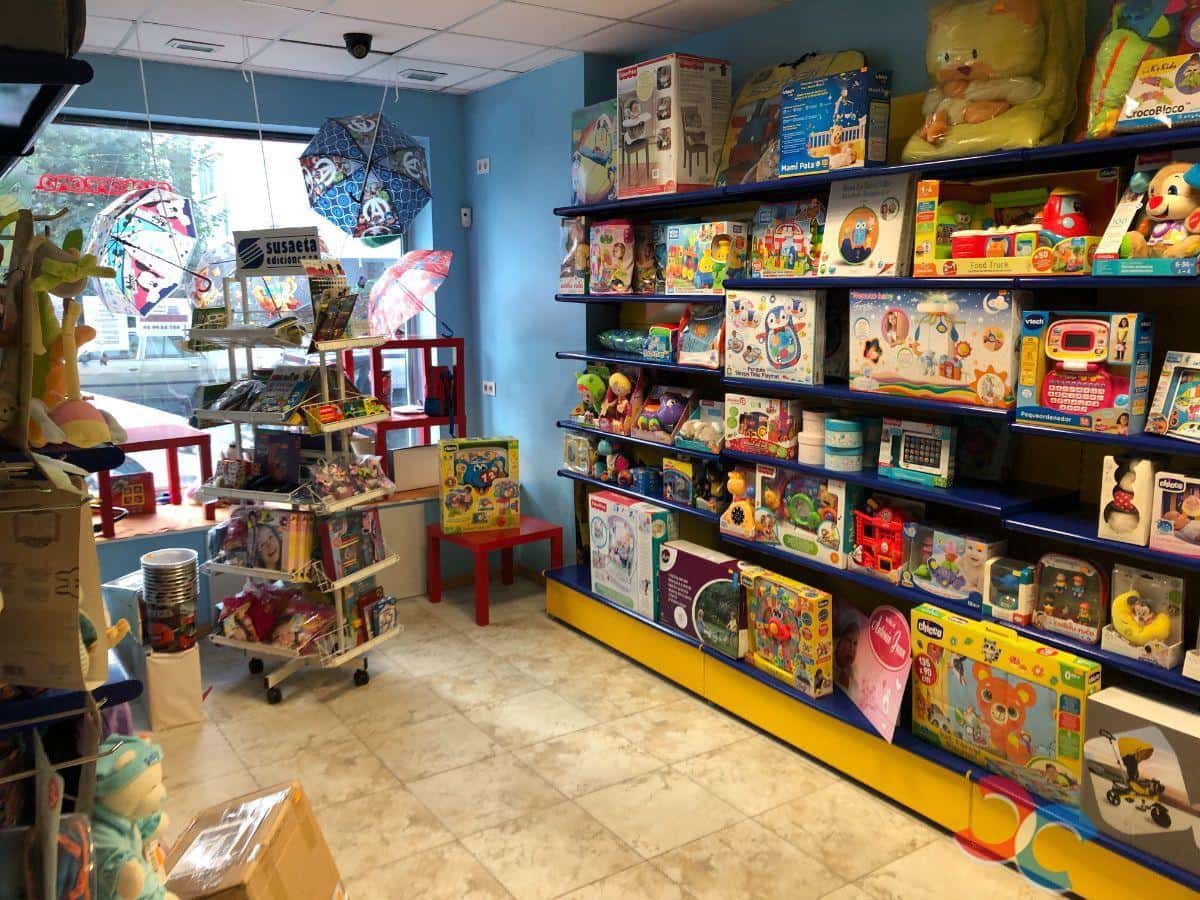 2 quarto Comercial para venda em Marin - 280 000 € (Ref: 5669192)