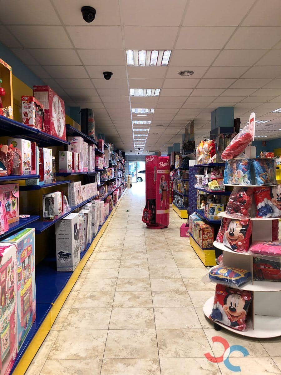 2 quarto Comercial para venda em Marin - 280 000 € (Ref: 5669192)