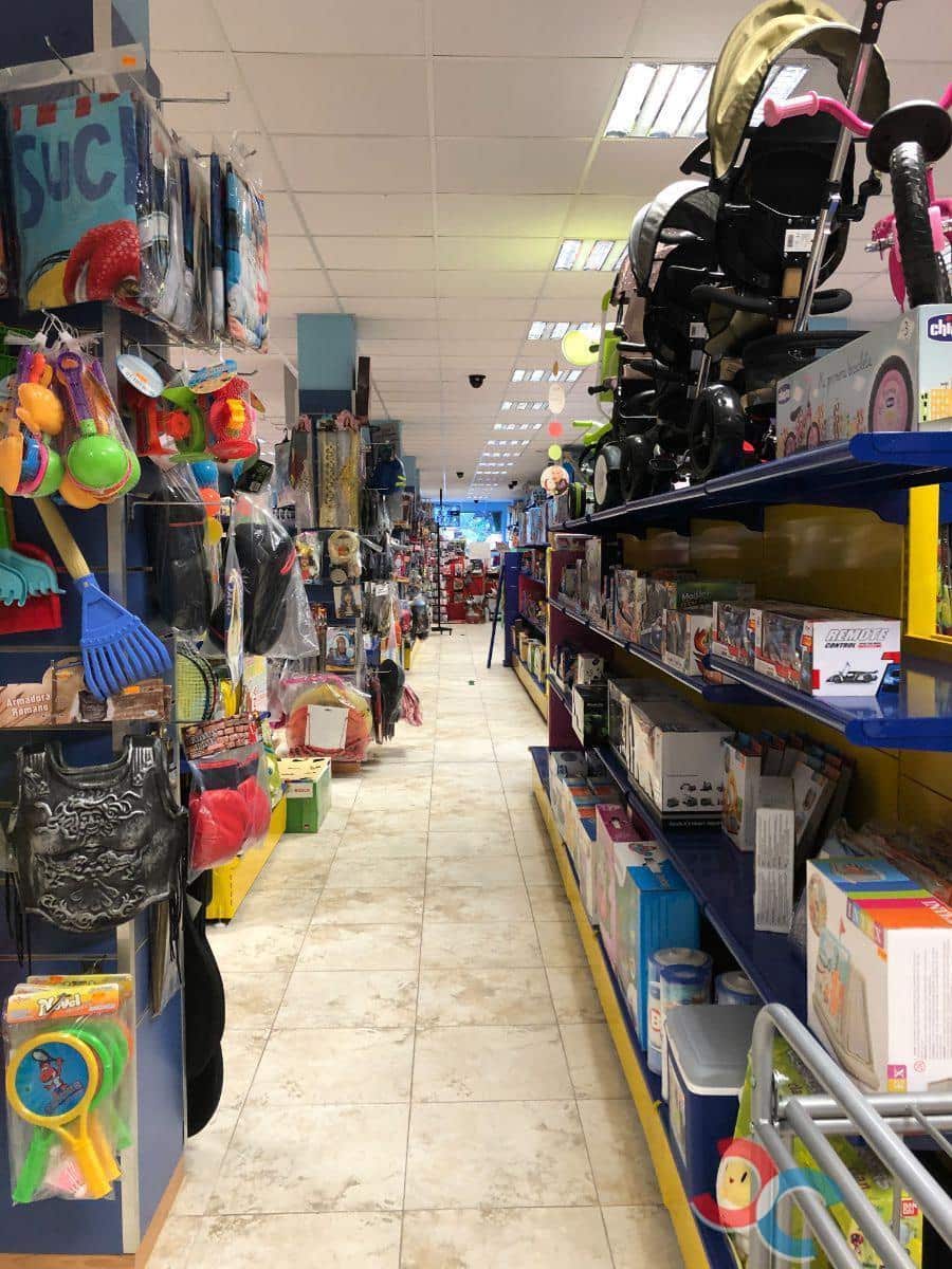 2 quarto Comercial para venda em Marin - 280 000 € (Ref: 5669192)