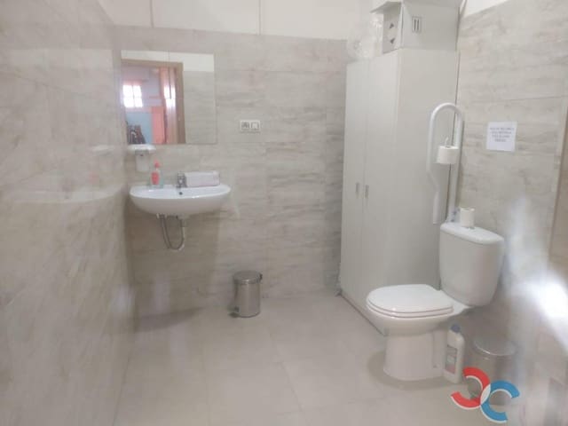 5 makuuhuone Kaupallinen myytävänä paikassa Marín - 80 000 € (Ref: 5732502)