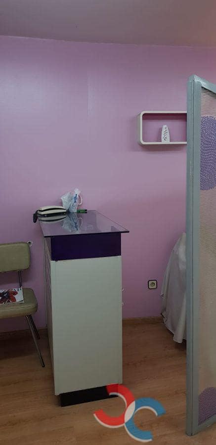 1 soveværelse Erhverv til salg i Pontevedra by - € 85.000 (Ref: 5732507)