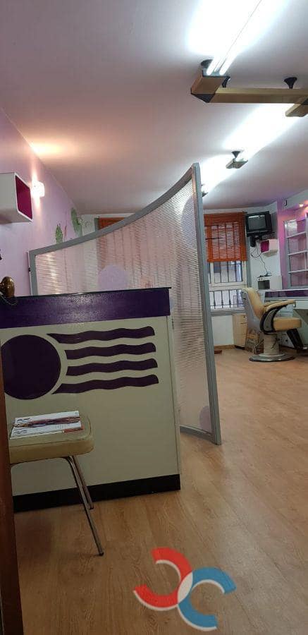 1 soveværelse Erhverv til salg i Pontevedra by - € 85.000 (Ref: 5732507)