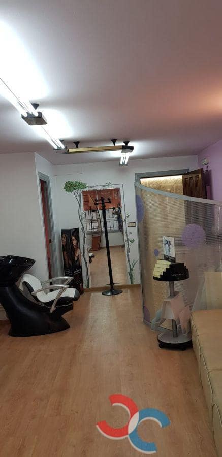 1 soveværelse Erhverv til salg i Pontevedra by - € 85.000 (Ref: 5732507)