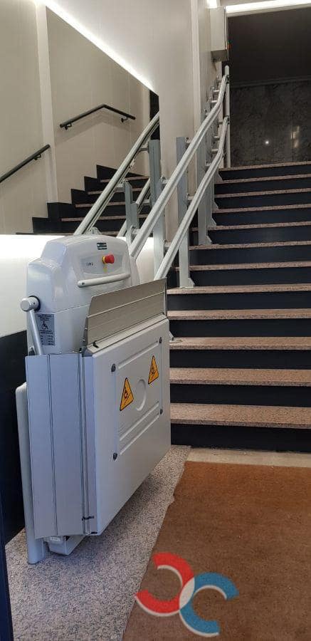 1 soveværelse Erhverv til salg i Pontevedra by - € 85.000 (Ref: 5732507)