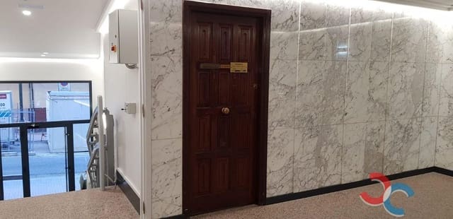 1 soveværelse Erhverv til salg i Pontevedra by - € 85.000 (Ref: 5732507)