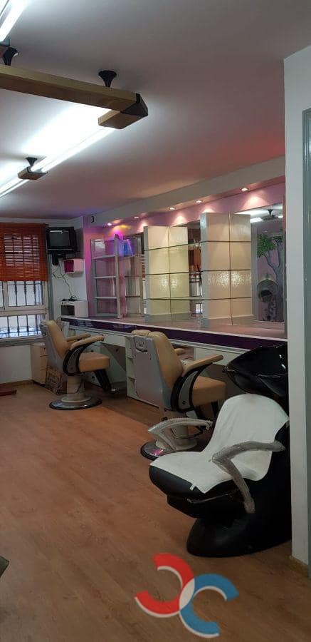 1 sovrum Kommersiell till salu i Pontevedra stad - 85 000 € (Ref: 5732507)