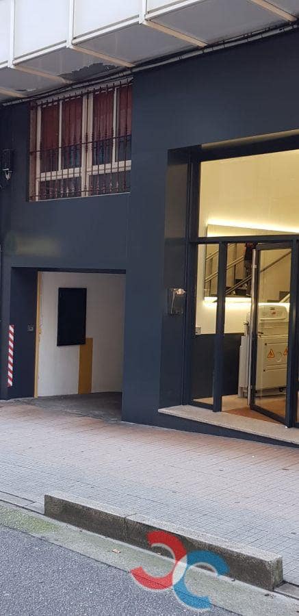 1 sovrum Kommersiell till salu i Pontevedra stad - 85 000 € (Ref: 5732507)