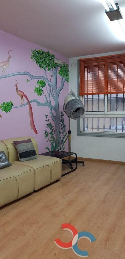 1 sovrum Kommersiell till salu i Pontevedra stad - 85 000 € (Ref: 5732507)