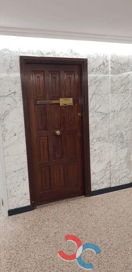 1 sovrum Kommersiell till salu i Pontevedra stad - 85 000 € (Ref: 5732507)