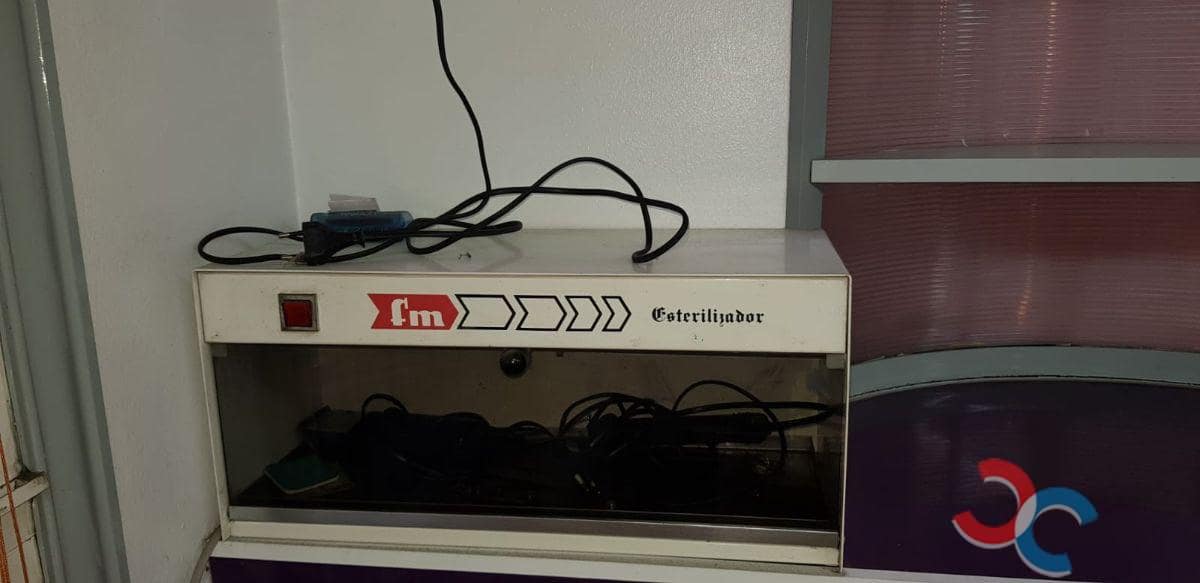 1 sovrum Kommersiell till salu i Pontevedra stad - 85 000 € (Ref: 5732507)