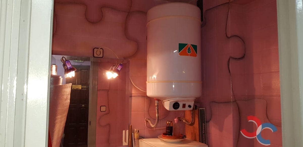 1 sovrum Kommersiell till salu i Pontevedra stad - 85 000 € (Ref: 5732507)