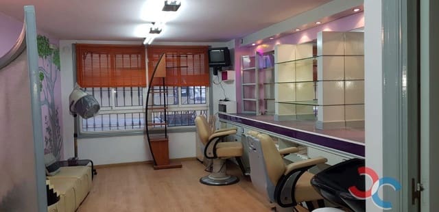 1 makuuhuone Kaupallinen myytävänä paikassa Pontevedra kaupunki - 85 000 € (Ref: 5732507)