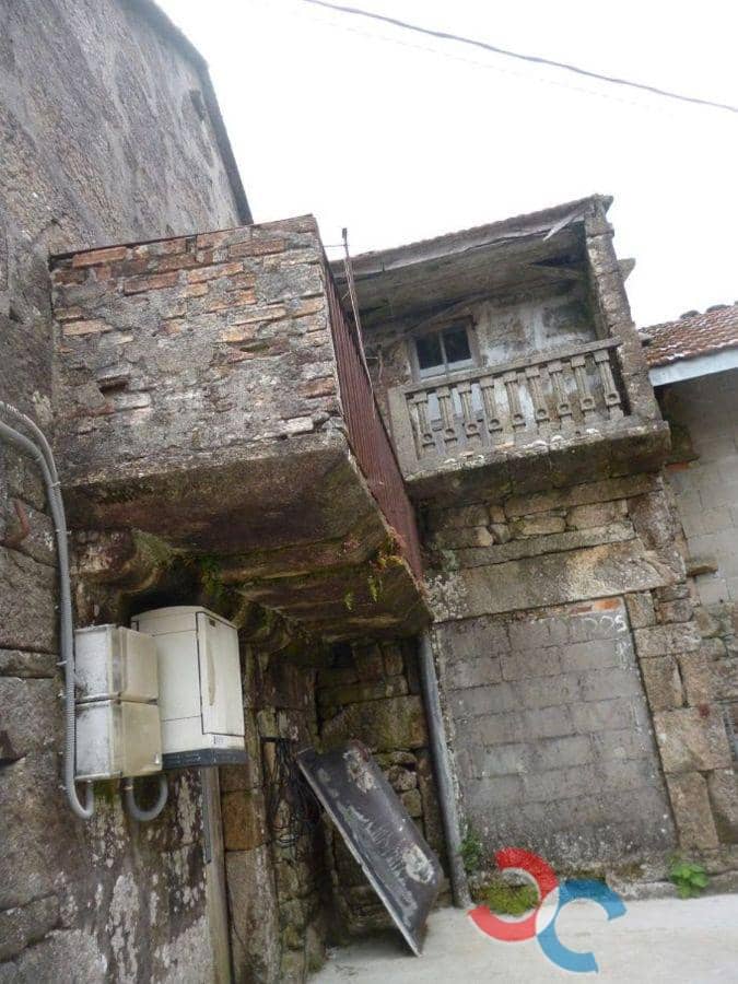 Ruin for sale in A Lama - € 35,000 (Ref: 5732512)