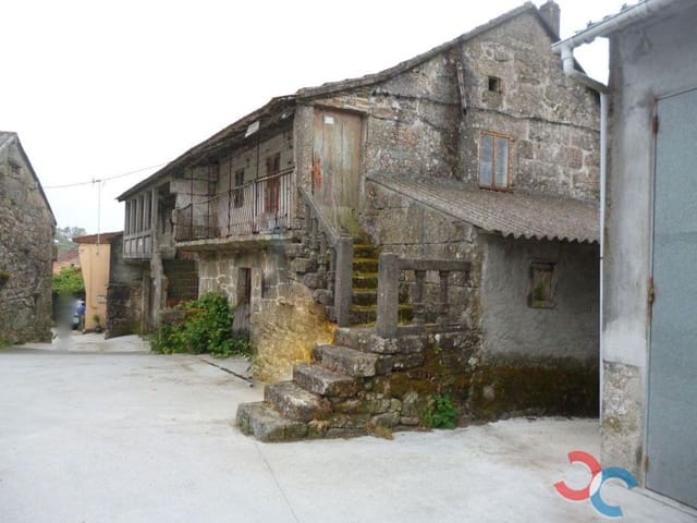 Ruina en A Lama en venta - 35.000 € (Ref: 5732512)