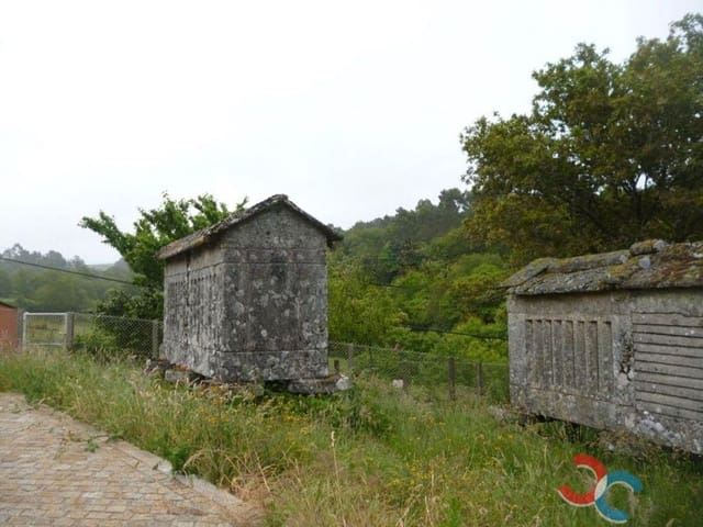 Ruina en A Lama en venta - 35.000 € (Ref: 5732512)