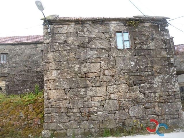 Ruina en A Lama en venta - 35.000 € (Ref: 5732512)
