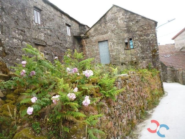 Ruina en A Lama en venta - 35.000 € (Ref: 5732512)