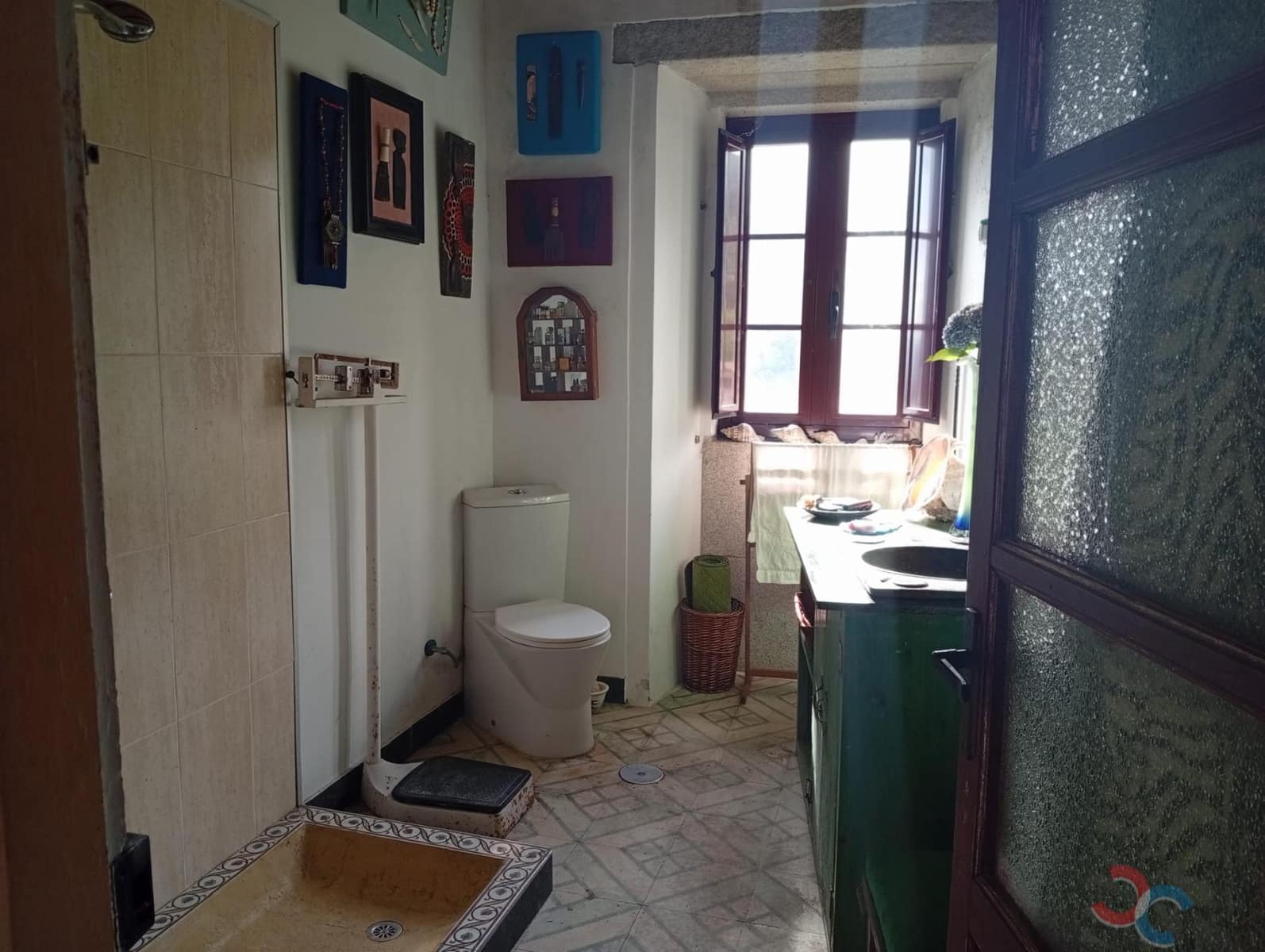 4 quarto Quinta/Casa Rural para venda em Campo Lameiro - 350 000 € (Ref: 5766279)