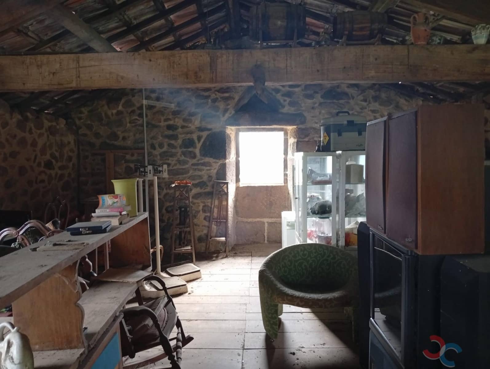 4 quarto Quinta/Casa Rural para venda em Campo Lameiro - 350 000 € (Ref: 5766279)