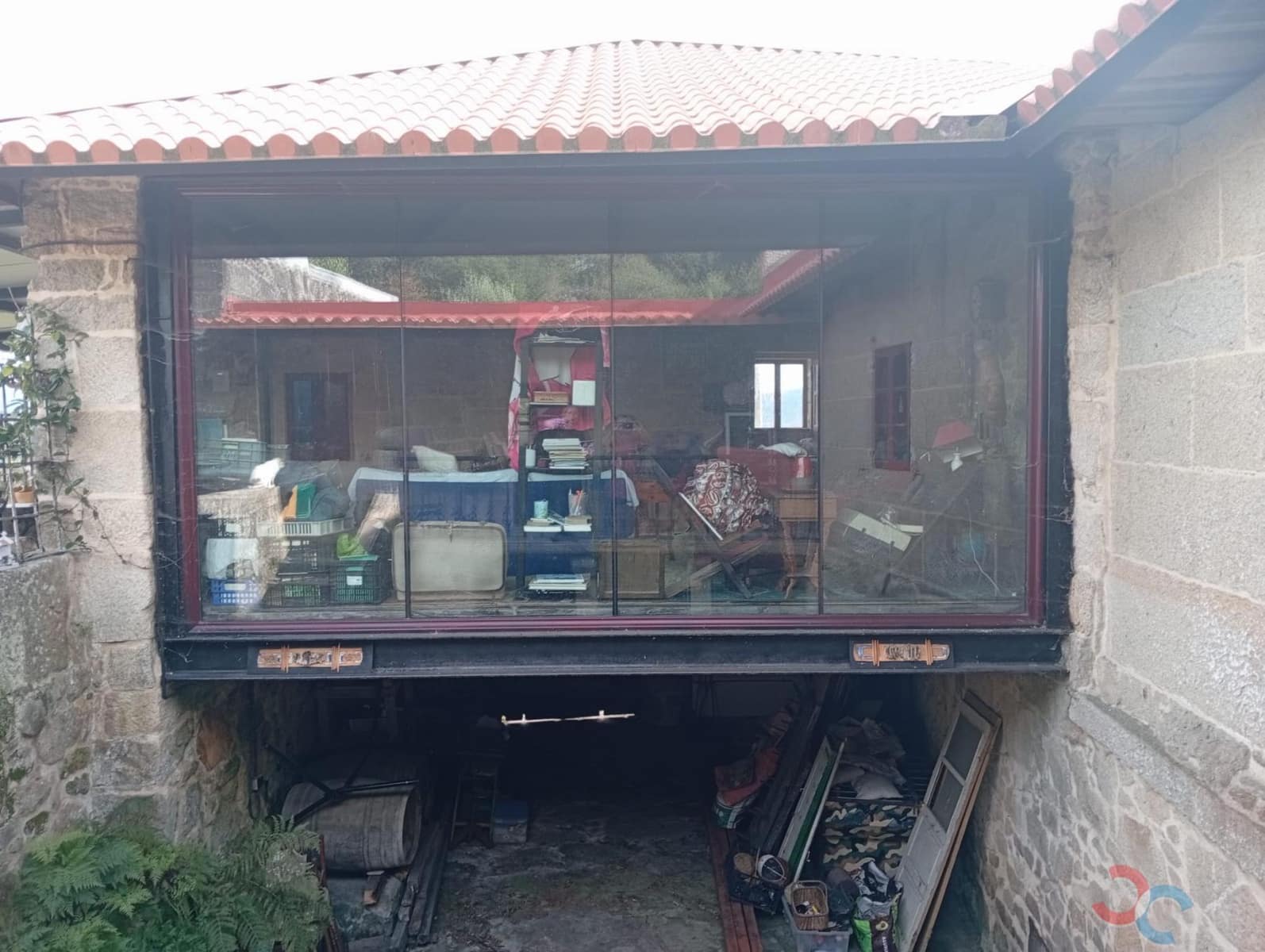4 quarto Quinta/Casa Rural para venda em Campo Lameiro - 350 000 € (Ref: 5766279)