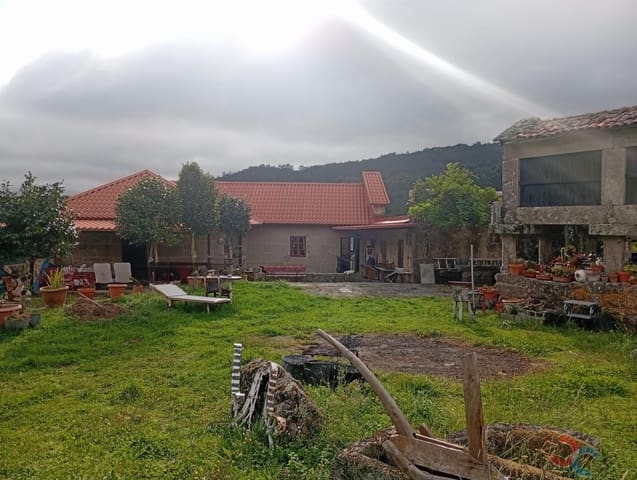 4 soverom Finca/Herregård til salgs i Campo Lameiro - € 350 000 (Ref: 5766279)