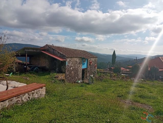 4 quarto Quinta/Casa Rural para venda em Campo Lameiro - 350 000 € (Ref: 5766279)