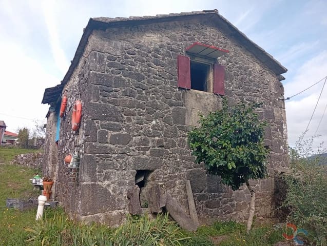 4 quarto Quinta/Casa Rural para venda em Campo Lameiro - 350 000 € (Ref: 5766279)