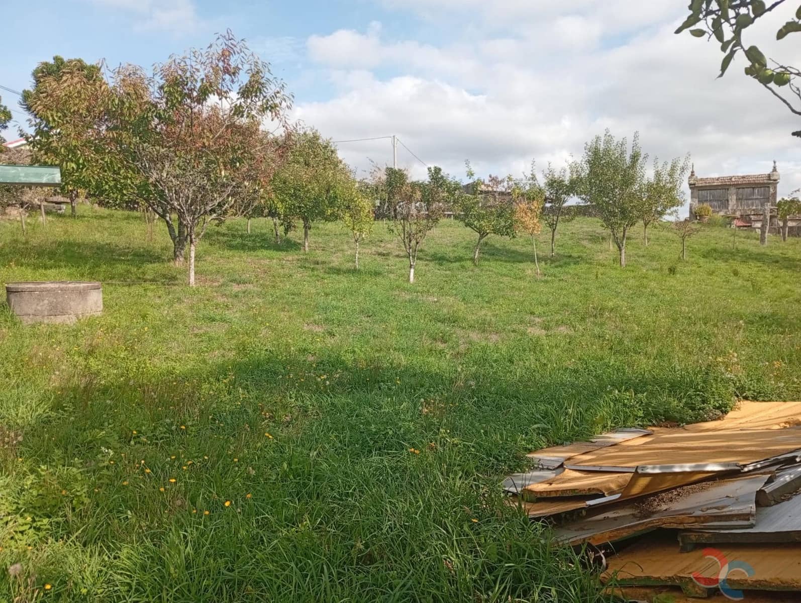 4 quarto Quinta/Casa Rural para venda em Campo Lameiro - 350 000 € (Ref: 5766279)