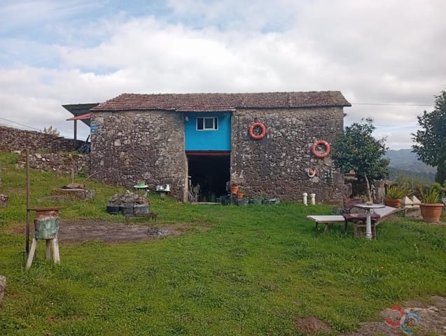 4 quarto Quinta/Casa Rural para venda em Campo Lameiro - 350 000 € (Ref: 5766279)