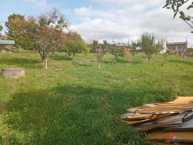 4 quarto Quinta/Casa Rural para venda em Campo Lameiro - 350 000 € (Ref: 5766279)