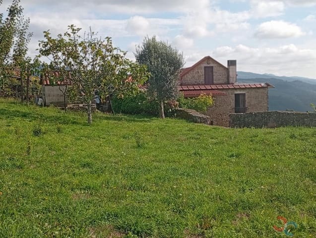 4 quarto Quinta/Casa Rural para venda em Campo Lameiro - 350 000 € (Ref: 5766279)