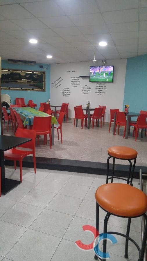 Local Comercial en Marín en venta - 70.000 € (Ref: 5866401)