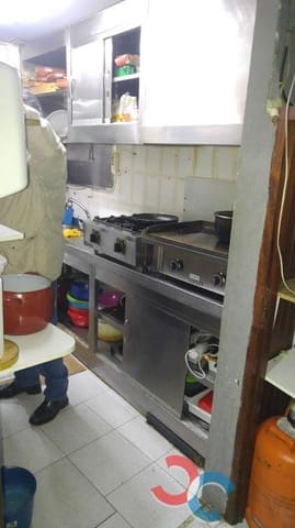 Kaupallinen myytävänä paikassa Marín - 70 000 € (Ref: 5866401)