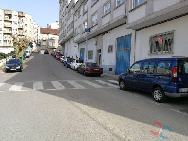 3 soveværelse Erhverv til salg i Marín - € 145.000 (Ref: 5914264)