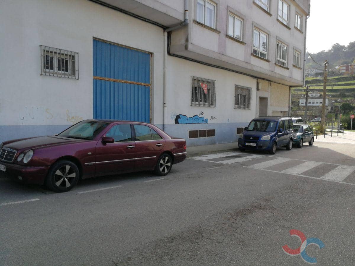 3 soveværelse Erhverv til salg i Marin - € 145.000 (Ref: 5914264)