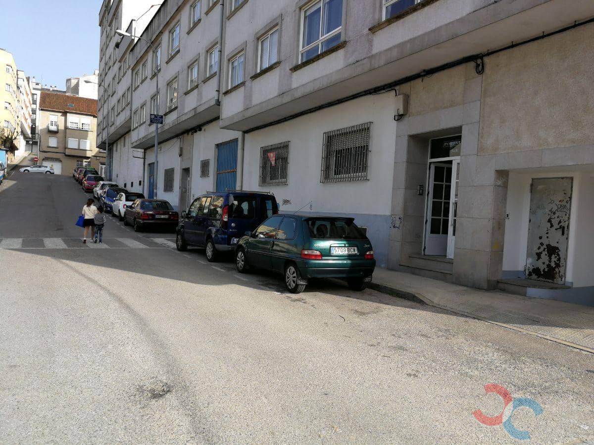 3 soveværelse Erhverv til salg i Marin - € 145.000 (Ref: 5914264)