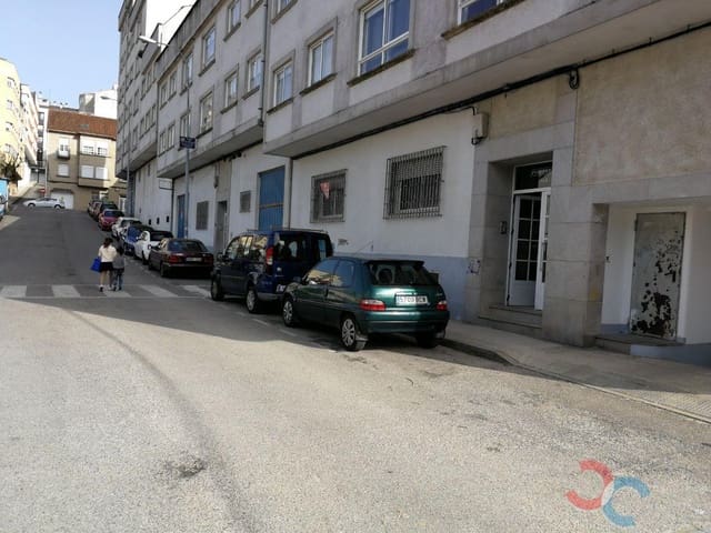 3 soveværelse Erhverv til salg i Marín - € 145.000 (Ref: 5914264)