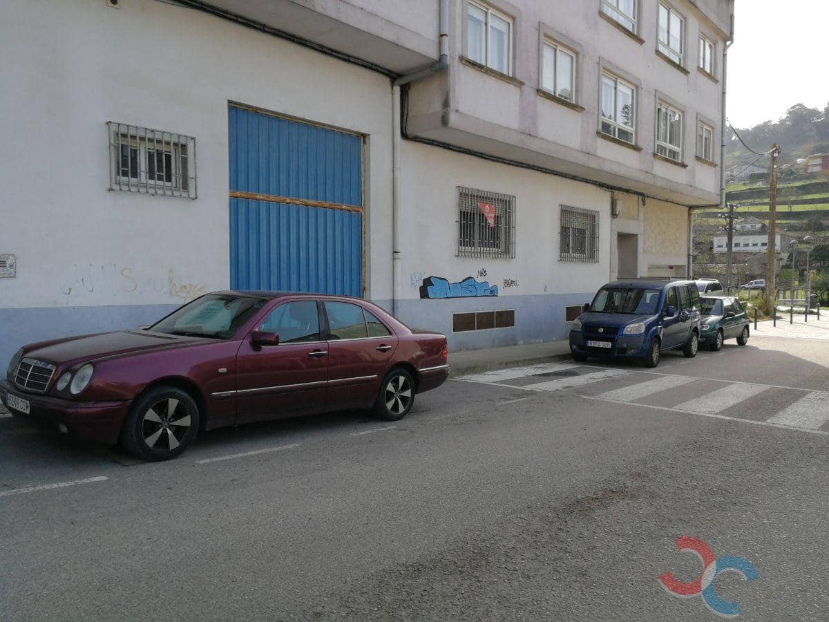 3 soveværelse Erhverv til salg i Marin - € 145.000 (Ref: 5914264)