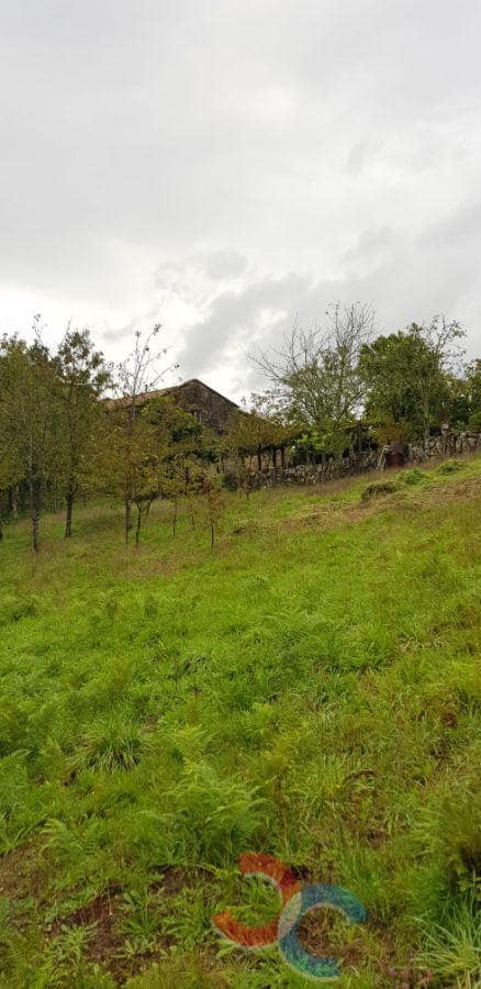 Ruin til salg i Cerdedo-Cotobade - € 149.000 (Ref: 5956909)