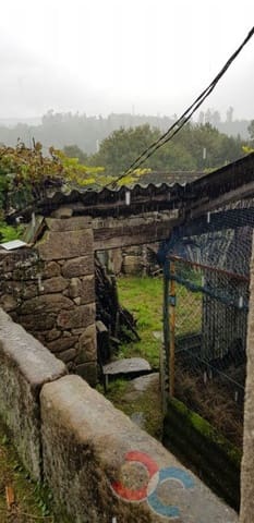 Ruin til salgs i Cerdedo-Cotobade - € 149 000 (Ref: 5956909)